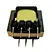 EE power high frequency ferrite material EE19 transformer for IoT power module